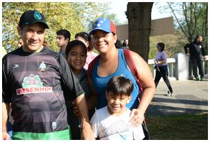 Foto 663 de la avituallamiento - Subida a Artxanda 2018